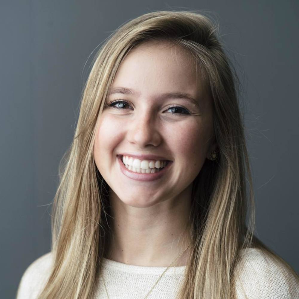 Meet your Posher, Grace